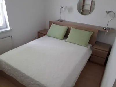 Chmieleniec dwupokojowe mieszkanie 50m2 Kampus UJ - miniatura 3