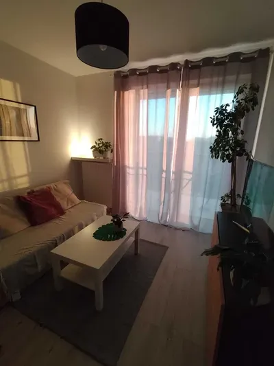 Wynajmę mieszkanie Ursus - 2 pok. 34 m
