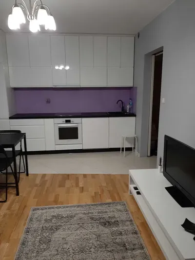 2 pokoje | 48 m² | Duży taras | Parking | Warszawa Rembertów - miniatura 2