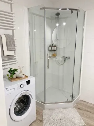 Duża kawalerka 35 m² | balkon | blisko Fabrycznej | 2500 zł, 35 m² + balkon - miniatura 5