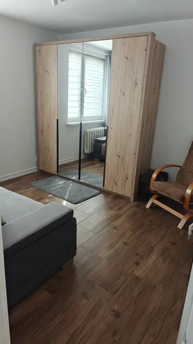 Mieszkanie wynajem Gdańsk Przeróbka - miniatura 5