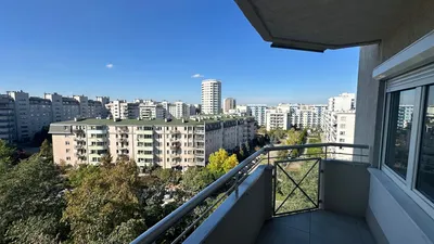 Mieszkanie na wynajem Ursynów 57m2