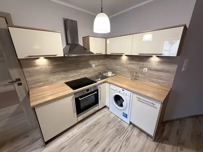 Dwupokojowe mieszkanie 50m2 w sercu Olsztyna do wynajęcia - miniatura 4