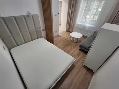 Stare miasto, Topolowa, Kawalerka, Osobno kuchnia, Ogrzewanie miejskie, Od zaraz - miniatura 4