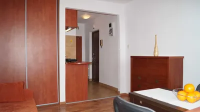 Kawalerka dla singielki/singla lub pary Przymorze - miniatura 3