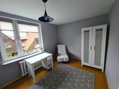 Wynajme pokój na Suchaninie