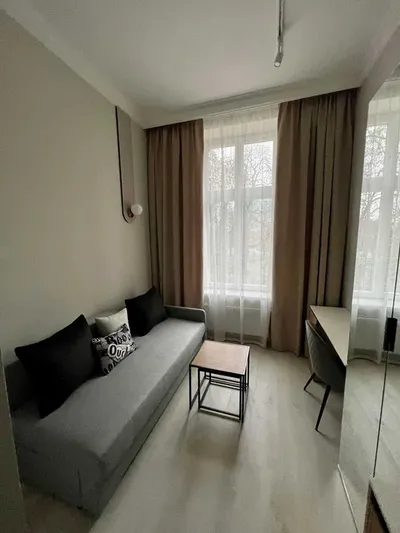 Ogrodowa Stary Browar WSB Ekonomiczny Od Zaraz Mini Kawalerka