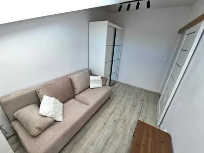 3 pokojowe mieszkanie z tarasem w nowym bloku - miniatura 5