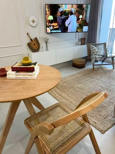 apartament w centrum ul Warszawska 32m - miniatura 4