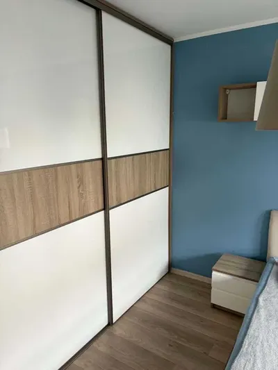 Pokój w mieszkaniu dwupokojowym do wynajęcia od 1 października - miniatura 5