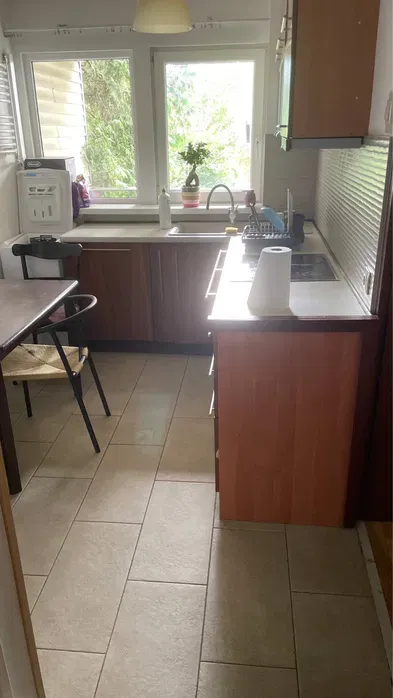 Metro Zacisze | 2 pokoje | oddzielna kuchnia - miniatura 4