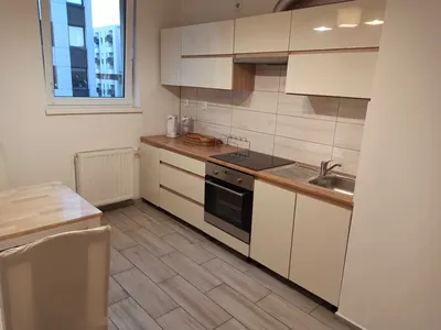 Mieszkanie na wynajem ul. Bolesława Orlińskiego 5 Kraków 2 pokoje, osobna kuchnia, balkon, 50 m2, bezpośrednio - miniatura 2