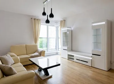 3-pokojowe mieszkanie 68m2 | Balkon | Garaż | Mokotów - miniatura 3