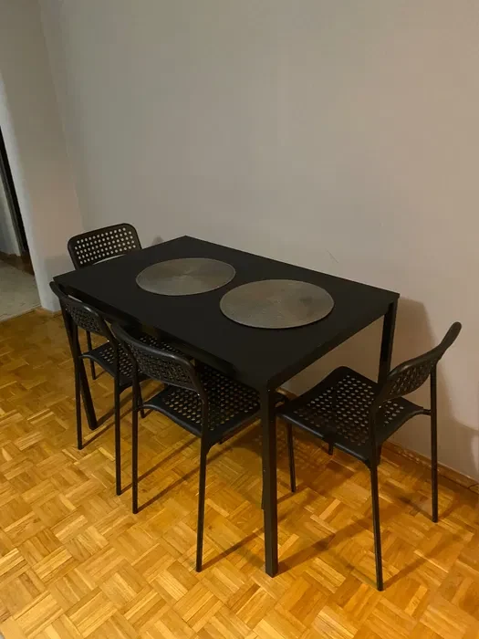 Wynajmę mieszkanie 3 pokojowe - 1/7