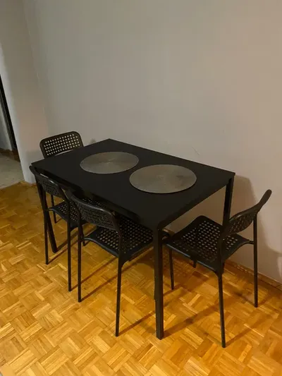 Wynajmę mieszkanie 3 pokojowe