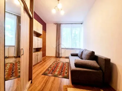 2-pokojowe mieszkanie z balkonem tuż przy Plantach - ul. Basztowa - miniatura 5