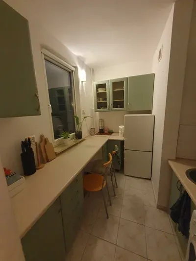 Słoneczna kawalerka na Przymorzu - miniatura 4