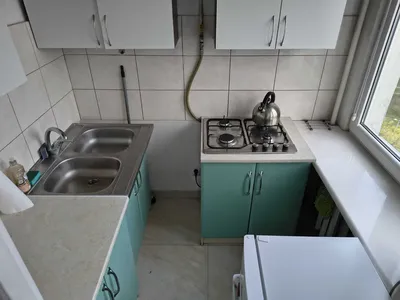 Wynajmę mieszkanie 2 pokojowe LSM Lublin blisko Uniwersytety - miniatura 3