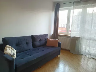 Włodarzewska 54m2, 2 pok., park, parking, ochrona - miniatura 2