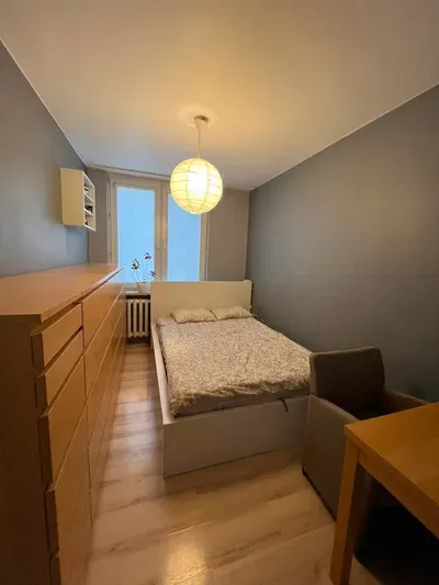 Wynajmę mieszkanie 38m2 Warszawa-Turecka - miniatura 5