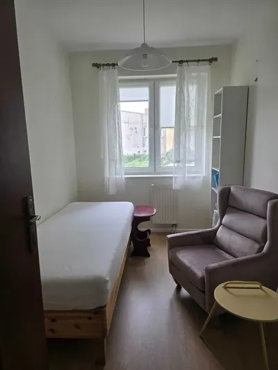 2 pokojowe mieszkanie w centrum Bydgoszczy - miniatura 2