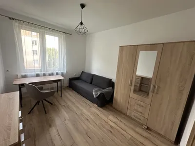 Pokoje na wynajem dla studentek