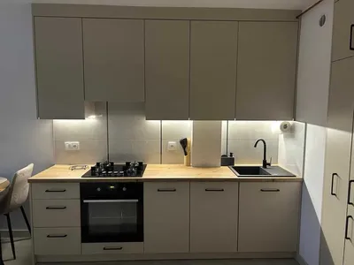 Do wynajęcia 2-pokojowe mieszkanie 35 m² – LSM, Lublin - miniatura 2
