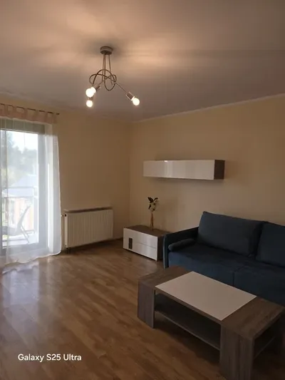 Od zaraz wynajmę mieszkanie przy ul. Radzikowskiego - miniatura 2