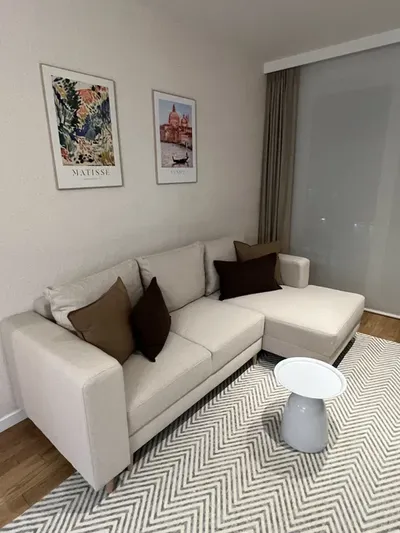 Wynajme mieszkanie wawer 40m2