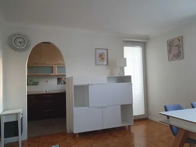 Mieszkanie na wynajem, Mokre, ul. Staszica - miniatura 2