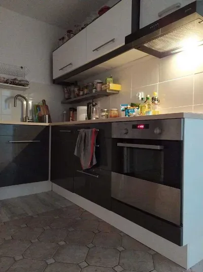 Wynajmę Pokój Jednoosobowy Ul. Zegadłowicza we Wrocławiu - miniatura 5