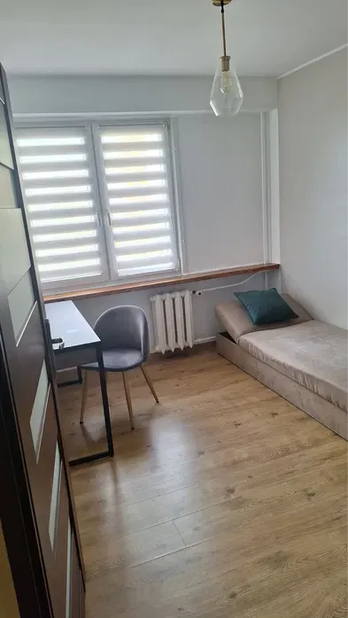 Pokój do wynajęcia dla studenta