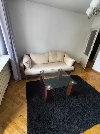 Mieszkanie 2-pokojowe , osobna kuchnia, Powiśle - miniatura 3