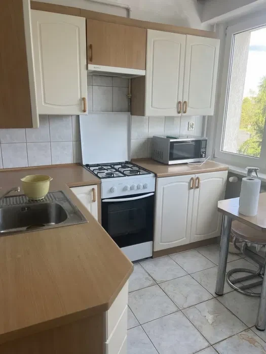 Mieszkanie, 1 pokój (Podgrodzie) blisko UWM i Centrum – Wolne od zaraz! - 1/4