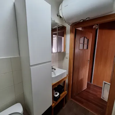 Kawalerka przy pl.Kościuszki, do wynajęcia - miniatura 4