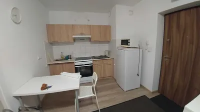 2500 NOWE! 2 POKOJE PREMIUM OCHOTA (ul. Rakowska 5a) Balkon + Komfort - miniatura 5