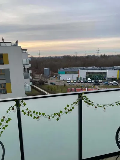 Wynajmę mieszkanie 44m2 dwa pokoje Warszawa ul Jana Kazimierza Wola Odolany