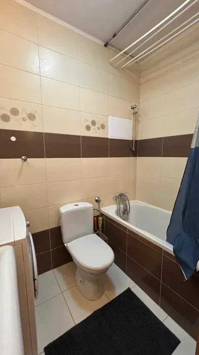 Mokotów dwa niezależne pokoje z oddzielną widną kuchnią na parterze ( Sielce ) ul. Sielecka - miniatura 4