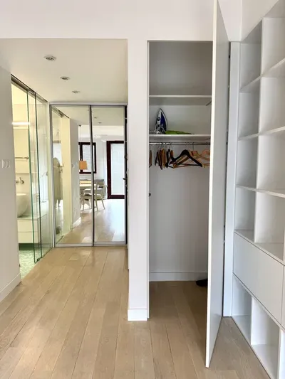 Mieszkanie 37m2 najem, ul. Kopernika 8, Kraków - miniatura 5