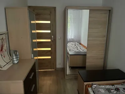 Pokój, pokoje 1 osobowe dla studentów WINOGRADY - miniatura 2