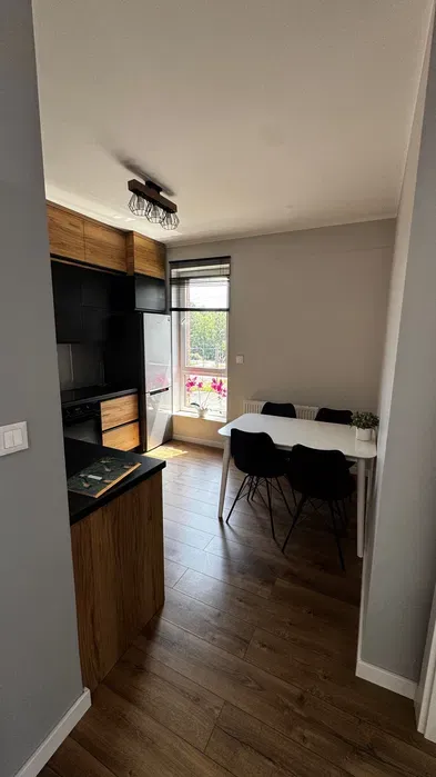 3 pokoje 58 m² – Kraków Czyżyny, idealne dla studentów - miniatura 2