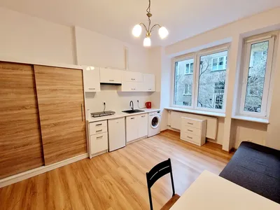 Studio in cheap price, flexbile terms - miniatura 2