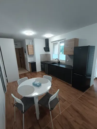 Wynajmę mieszkanie BEZCZYNSZOWE 2600 zł - miniatura 4