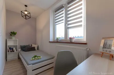 Pokój dla studenta | 1150 zł ze wszystkim | Krasińskiego | 3 wolne pokoje - miniatura 2