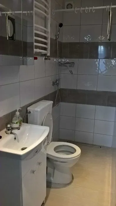 Kawalerka 25 m2 BEZCZYNSZOWA Toruń Stawki - miniatura 4