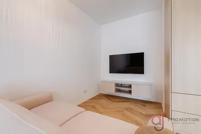 Do wynajęcia świeżo wykończone studio w nowej inwestycji "Biała Kamienica" przy ulicy Więckowskiego 12. - miniatura 2