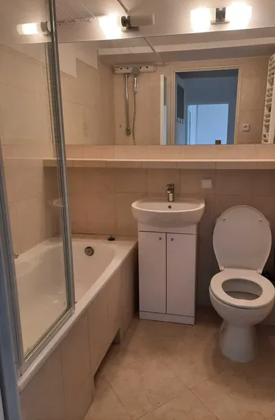 Mieszkanie do wynajęcia Żoliborz - miniatura 2