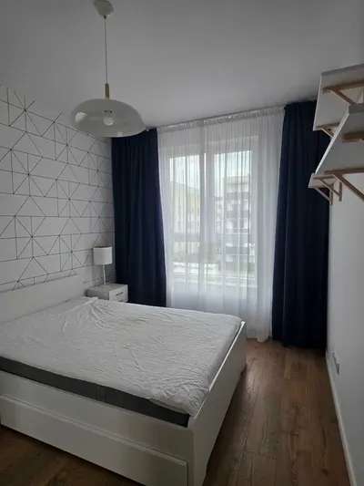 Mieszkanie 40m2 do wynajęcia - miniatura 4