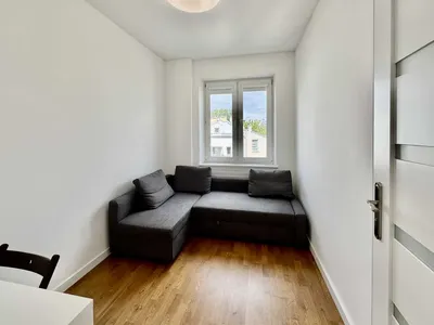 Metro Politechnika 5 min | 3 pokoje | 74 m2 | Umowa zwykła | Pet-friendly | Osobna kuchnia - miniatura 5
