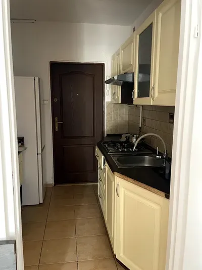 Kawalerka do wynajęcia na WOLA - miniatura 5